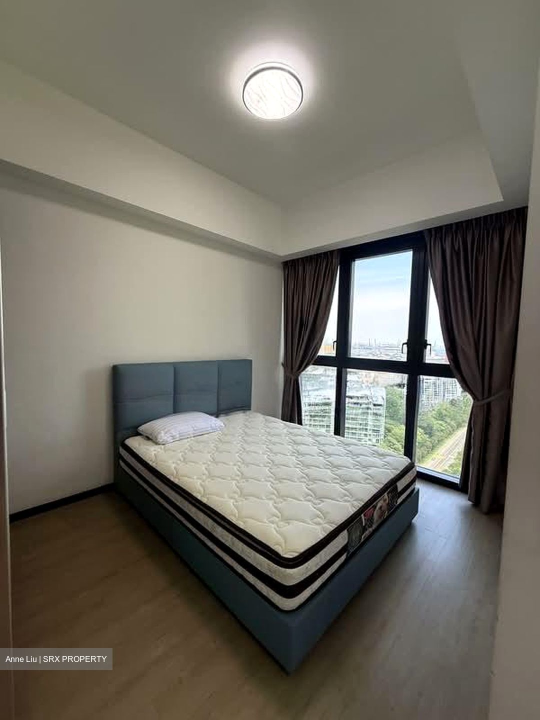 Parc Riviera (D5), Condominium #560123021